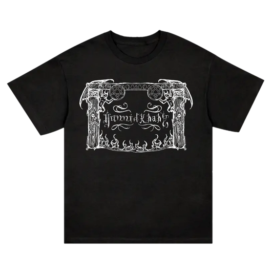 Hunnidkbaby tee